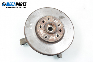 Шенкел главина за Opel Zafira A Minivan (04.1999 - 06.2005), позиция: предна, дясна