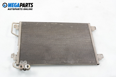 Климатичен радиатор за Renault Scenic I Minivan (09.1999 - 07.2010) 2.0 16V (JA1B, JA1D), 139 к.с.