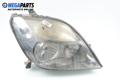 Фар за Renault Scenic I Minivan (09.1999 - 07.2010), миниван, позиция: дясна