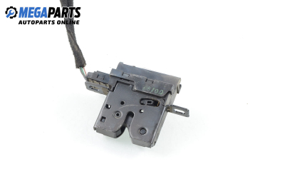 Брава заден капак за Renault Scenic I Minivan (09.1999 - 07.2010), миниван, позиция: задна