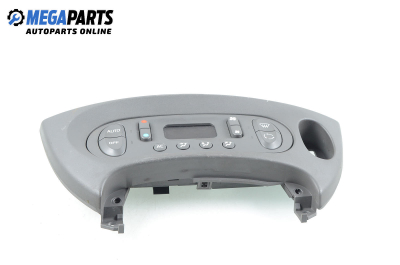 Панел климатроник за Renault Scenic I Minivan (09.1999 - 07.2010)