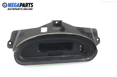 Часовник с индикаторен дисплей за Renault Scenic I Minivan (09.1999 - 07.2010)