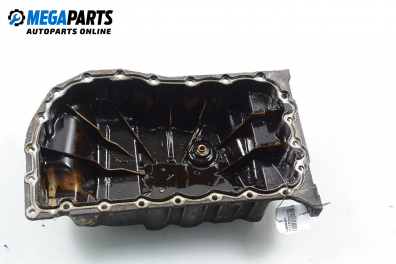Картер за Renault Scenic I Minivan (09.1999 - 07.2010) 2.0 16V (JA1B, JA1D), 139 к.с.