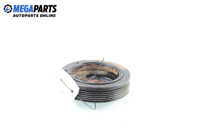 Демпферна шайба за Renault Scenic I Minivan (09.1999 - 07.2010) 2.0 16V (JA1B, JA1D), 139 к.с.