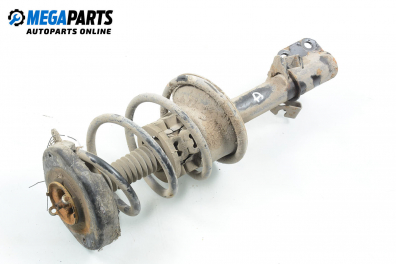Макферсон за Renault Scenic I Minivan (09.1999 - 07.2010), миниван, позиция: предна, дясна