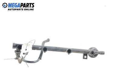 Бензинова рейка за Renault Scenic I Minivan (09.1999 - 07.2010) 2.0 16V (JA1B, JA1D), 139 к.с.