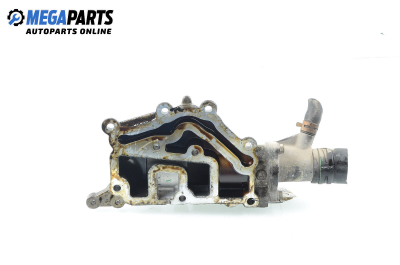 Корпус на термостат за Renault Scenic I Minivan (09.1999 - 07.2010) 2.0 16V (JA1B, JA1D), 139 к.с.