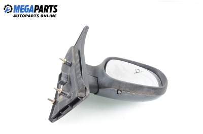 Огледало за Renault Scenic I Minivan (09.1999 - 07.2010), 4+1 вр., миниван, позиция: дясна