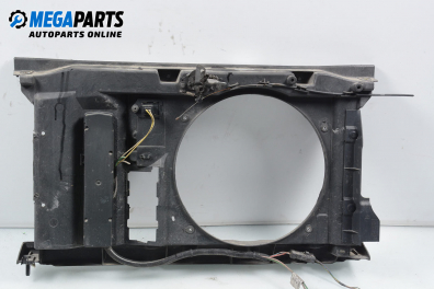 Дифузьор за Peugeot 307 Station Wagon (03.2002 - 12.2009) 2.0 16V, 136 к.с.