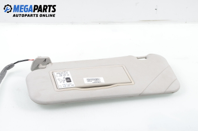 Сенник за Peugeot 307 Station Wagon (03.2002 - 12.2009), позиция: лява