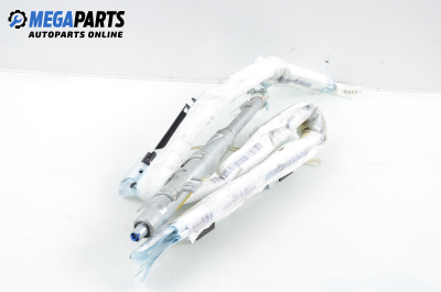 Airbag за Peugeot 307 Station Wagon (03.2002 - 12.2009), 4+1 вр., комби, позиция: лява