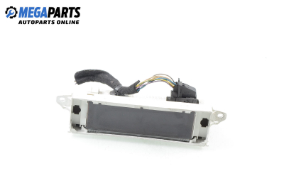 Дисплей за Peugeot 307 Station Wagon (03.2002 - 12.2009)