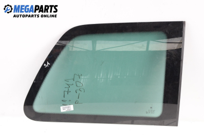 Фикс за Peugeot 307 Station Wagon (03.2002 - 12.2009), 4+1 вр., комби, позиция: дясна