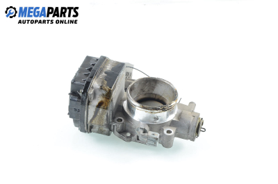 Дроселова клапа за Peugeot 307 Station Wagon (03.2002 - 12.2009) 2.0 16V, 136 к.с.