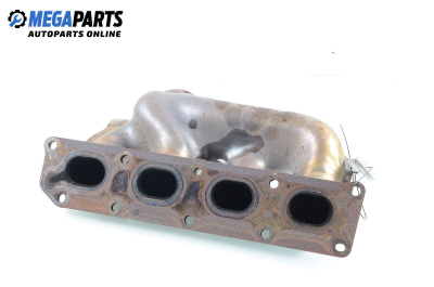 Изпускателен колектор  за Peugeot 307 Station Wagon (03.2002 - 12.2009) 2.0 16V, 136 к.с.