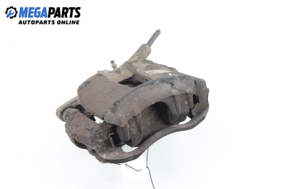 Спирачен апарат за Peugeot 307 Station Wagon (03.2002 - 12.2009), позиция: предна, лява