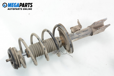 Макферсон за Peugeot 307 Station Wagon (03.2002 - 12.2009), комби, позиция: предна, лява