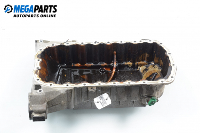 Картер за Peugeot 307 Station Wagon (03.2002 - 12.2009) 2.0 16V, 136 к.с.