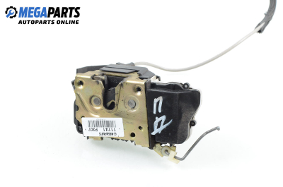 Брава на врата за Peugeot 307 Station Wagon (03.2002 - 12.2009), позиция: предна, дясна