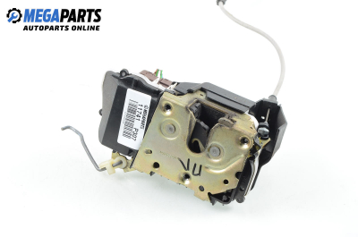 Брава на врата за Peugeot 307 Station Wagon (03.2002 - 12.2009), позиция: предна, лява