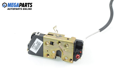 Брава на врата за Peugeot 307 Station Wagon (03.2002 - 12.2009), позиция: задна, дясна