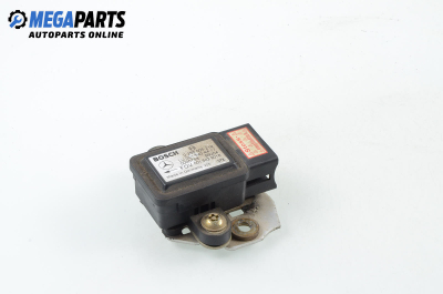 Сензор ESP за Mercedes-Benz A-Class Hatchback  (W168) (07.1997 - 08.2004), № Bosch 0 265 005 219