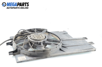 Перка охлаждане за Mercedes-Benz A-Class Hatchback  (W168) (07.1997 - 08.2004) A 140 (168.031, 168.131), 82 к.с.