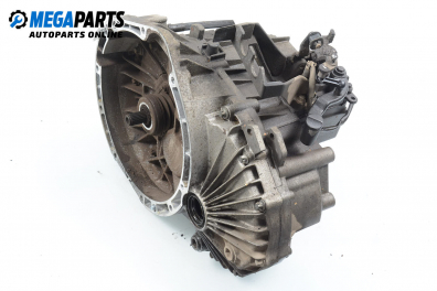 Ръчна скоростна кутия за Mercedes-Benz A-Class Hatchback  (W168) (07.1997 - 08.2004) A 140 (168.031, 168.131), 82 к.с., № 168 361 03 02