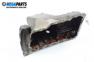 Картер за Mercedes-Benz A-Class Hatchback  (W168) (07.1997 - 08.2004) A 140 (168.031, 168.131), 82 к.с.