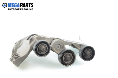 Обтяжни ролки за Mercedes-Benz A-Class Hatchback  W168 (07.1997 - 08.2004) A 140 (168.031, 168.131), 82 к.с.