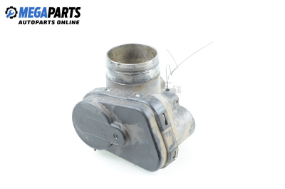 Дроселова клапа за Mercedes-Benz A-Class Hatchback  (W168) (07.1997 - 08.2004) A 140 (168.031, 168.131), 82 к.с.