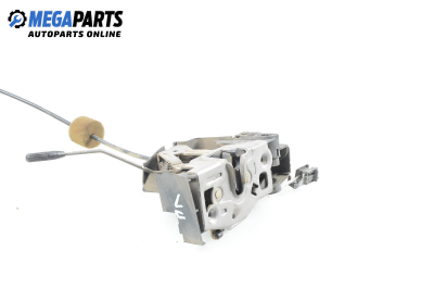 Брава на врата за Mercedes-Benz A-Class Hatchback  (W168) (07.1997 - 08.2004), позиция: предна, лява