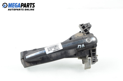 Външна дръжка за Mercedes-Benz A-Class Hatchback  (W168) (07.1997 - 08.2004), 4+1 вр., хечбек, позиция: предна, лява