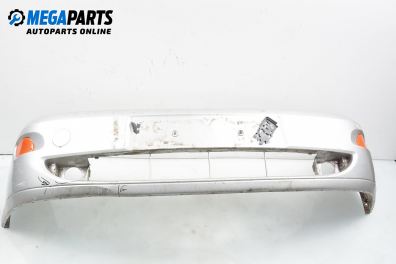 Предна броня за Ford Focus I Hatchback (10.1998 - 12.2007), хечбек, позиция: предна