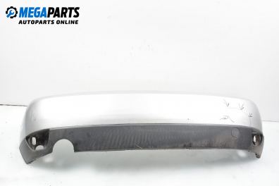 Задна броня за Ford Focus I Hatchback (10.1998 - 12.2007), хечбек