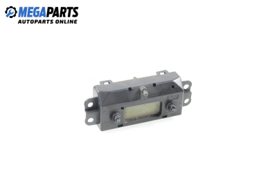 Часовник за Ford Focus I Hatchback (10.1998 - 12.2007)