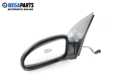 Огледало за Ford Focus I Hatchback (10.1998 - 12.2007), 2+1 вр., хечбек, позиция: лява