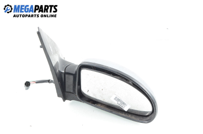 Огледало за Ford Focus I Hatchback (10.1998 - 12.2007), 2+1 вр., хечбек, позиция: дясна
