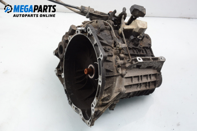 Ръчна скоростна кутия за Ford Focus I Hatchback (10.1998 - 12.2007) 1.8 TDCi, 115 к.с.