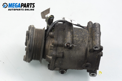 Компресор климатик за Ford Focus I Hatchback (10.1998 - 12.2007) 1.8 TDCi, 115 к.с.