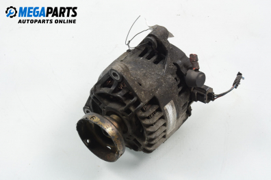 Алтернатор / генератор за Ford Focus I Hatchback (10.1998 - 12.2007) 1.8 TDCi, 115 к.с., № 63321823