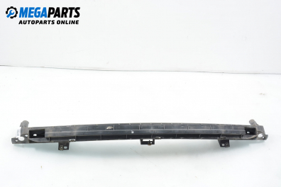 Основа броня за Peugeot 206 Hatchback (08.1998 - 12.2012), хечбек, позиция: предна