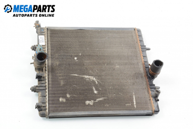 Воден радиатор за Peugeot 206 Hatchback (08.1998 - 12.2012) 1.1 i, 60 к.с.