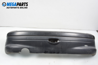 Задна броня за Peugeot 206 Hatchback (08.1998 - 12.2012), хечбек