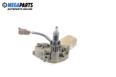 Ел. мотор за чистачките за Peugeot 206 Hatchback (08.1998 - 12.2012), хечбек, позиция: задна