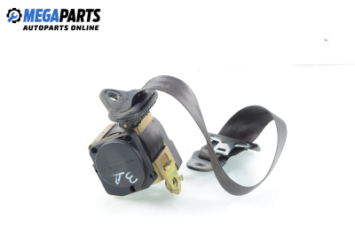 Предпазен колан за Peugeot 206 Hatchback (08.1998 - 12.2012), 4+1 вр., позиция: задна, дясна