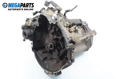 Ръчна скоростна кутия за Peugeot 206 Hatchback (08.1998 - 12.2012) 1.1 i, 60 к.с.