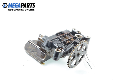 Маслена помпа за Peugeot 206 Hatchback (08.1998 - 12.2012) 1.1 i, 60 к.с.