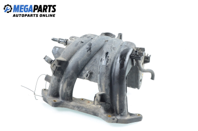 Всмукателен колектор за Peugeot 206 Hatchback (08.1998 - 12.2012) 1.1 i, 60 к.с.