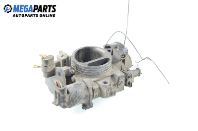 Дроселова клапа за Peugeot 206 Hatchback (08.1998 - 12.2012) 1.1 i, 60 к.с.